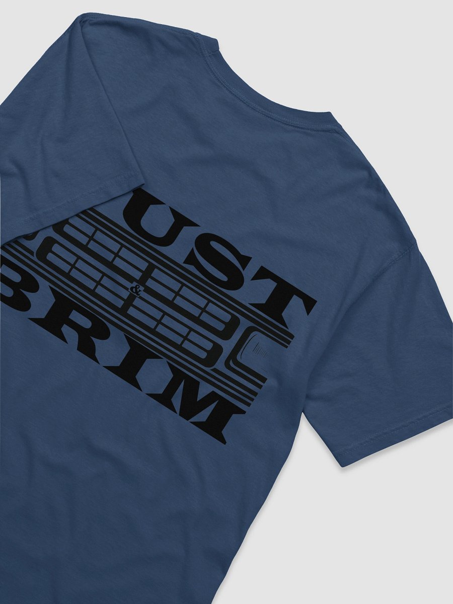 Gridlock Grille Tee product image (27)