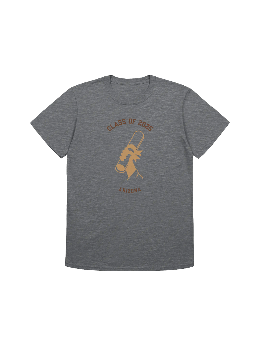 Class of 2025 Arizona Graduation T-Shirt product image (3)