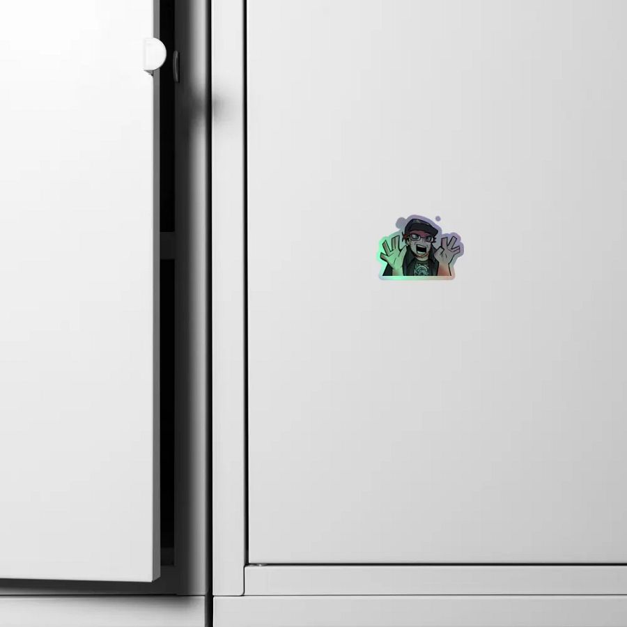 Absurd Logo product image (4)