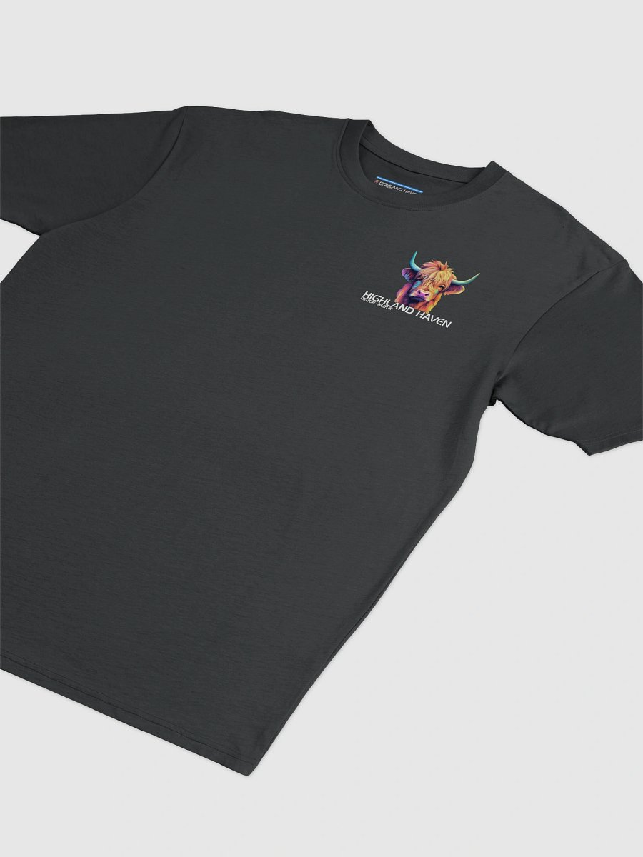 Highland Haven Mr McCoo product image (4)