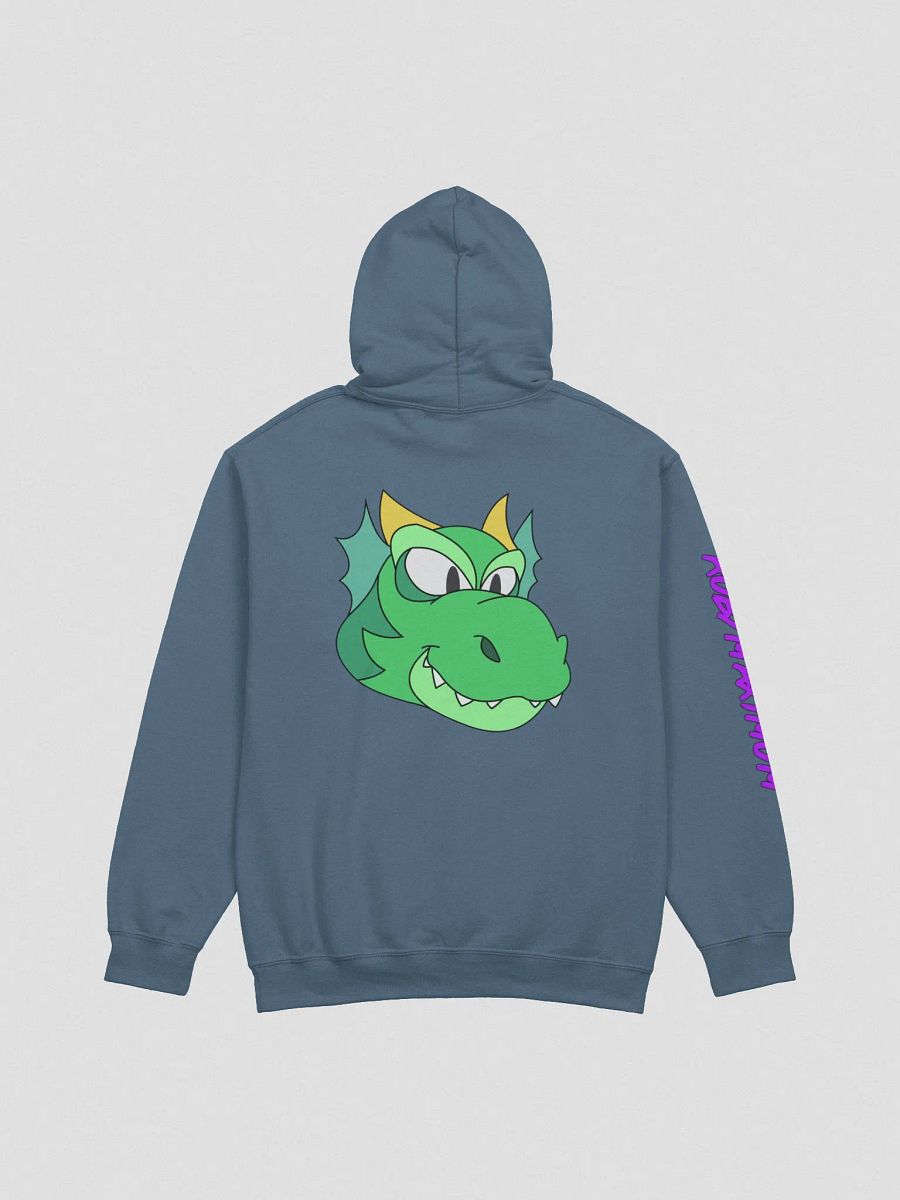 Happy Dragon Hoodie product image (14)
