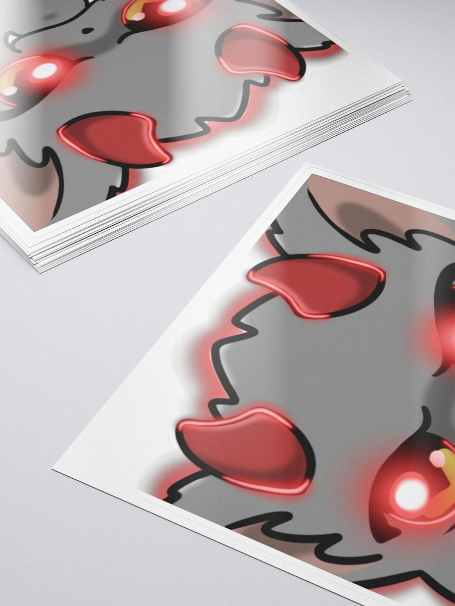 pixEvil Sticker product image (5)