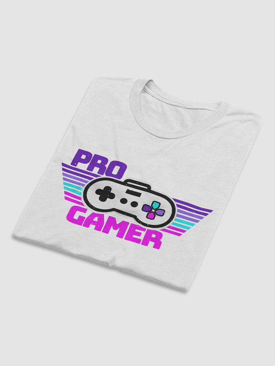 Pro Gamer T-Shirt product image (5)