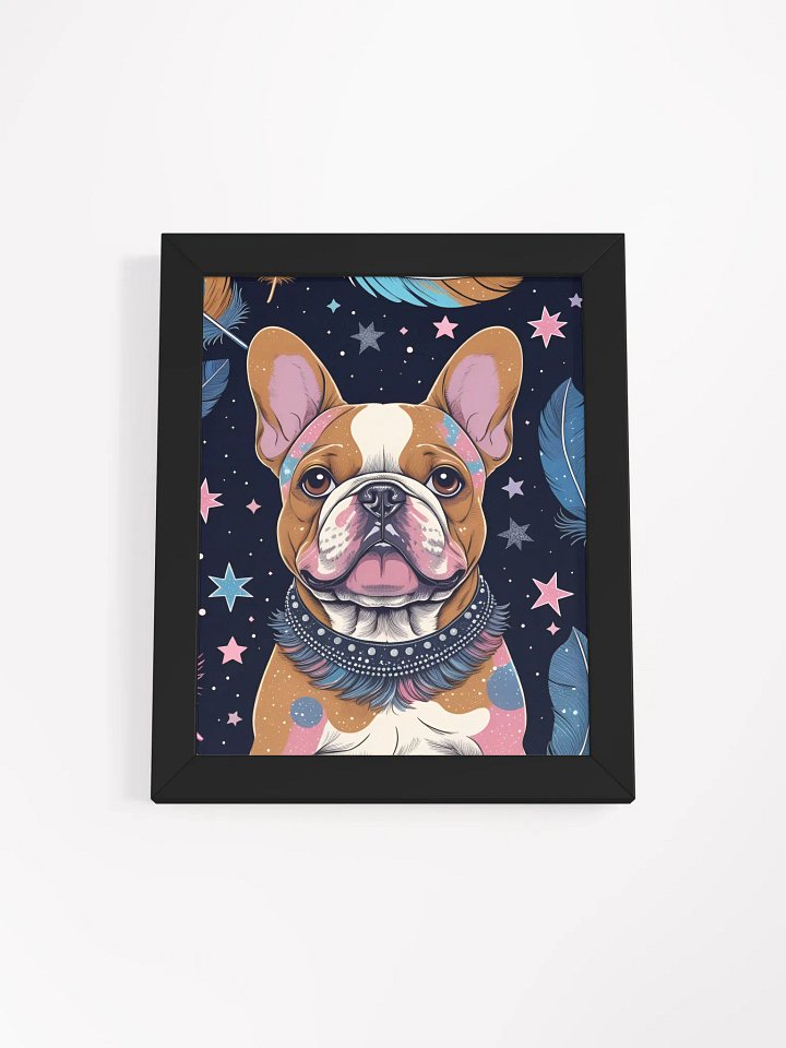 Frenchie picture product image (11)