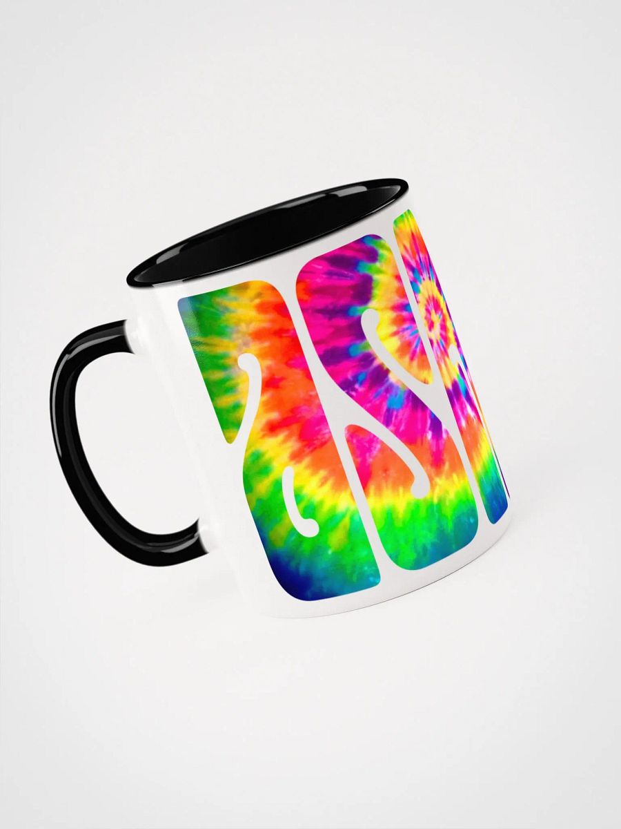ASMR Tie Dye Mug product image (24)