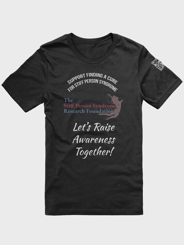 Raise Awareness (White) product image (1)
