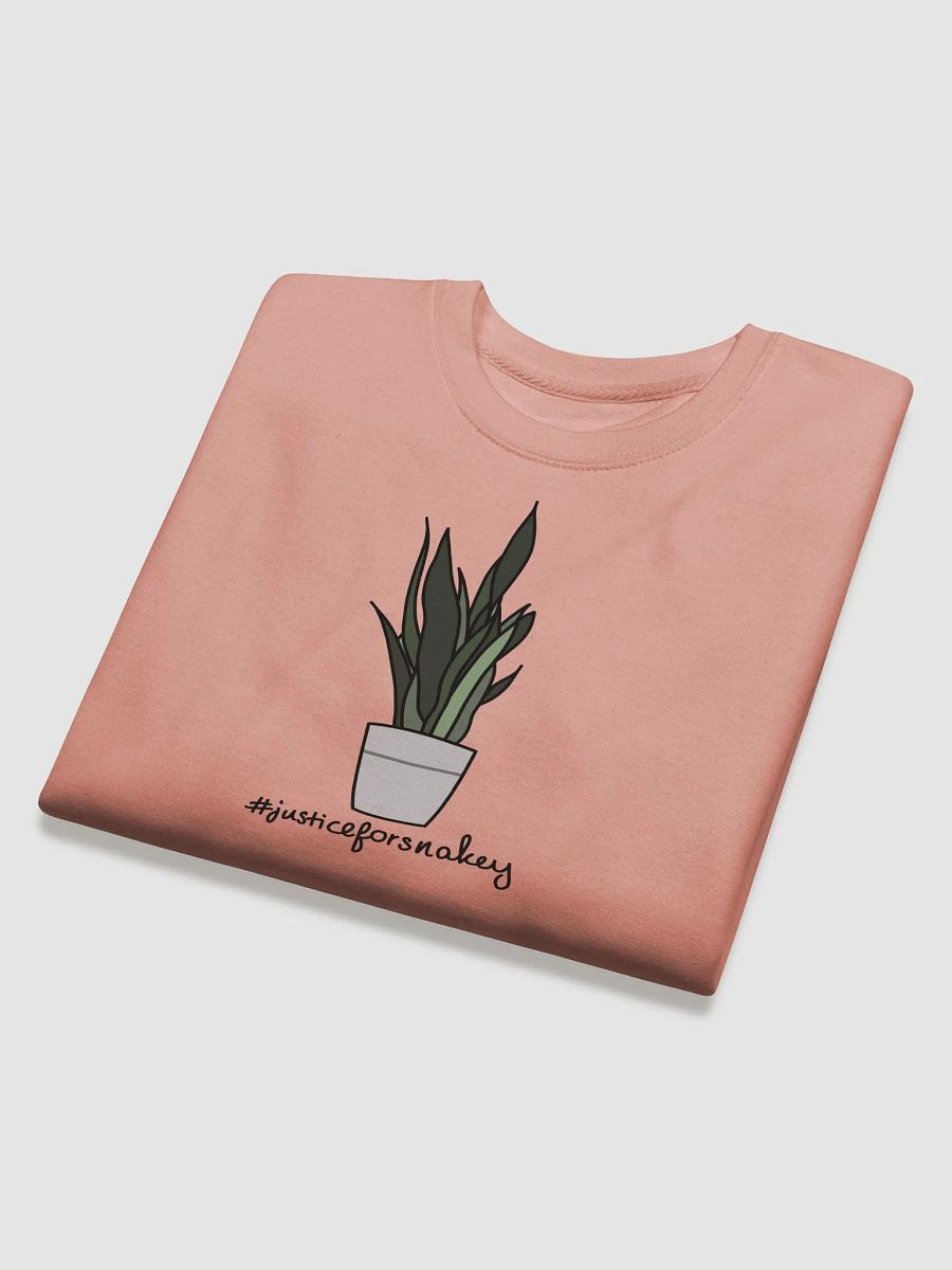 Justice for Snakey Sweatshirt product image (24)