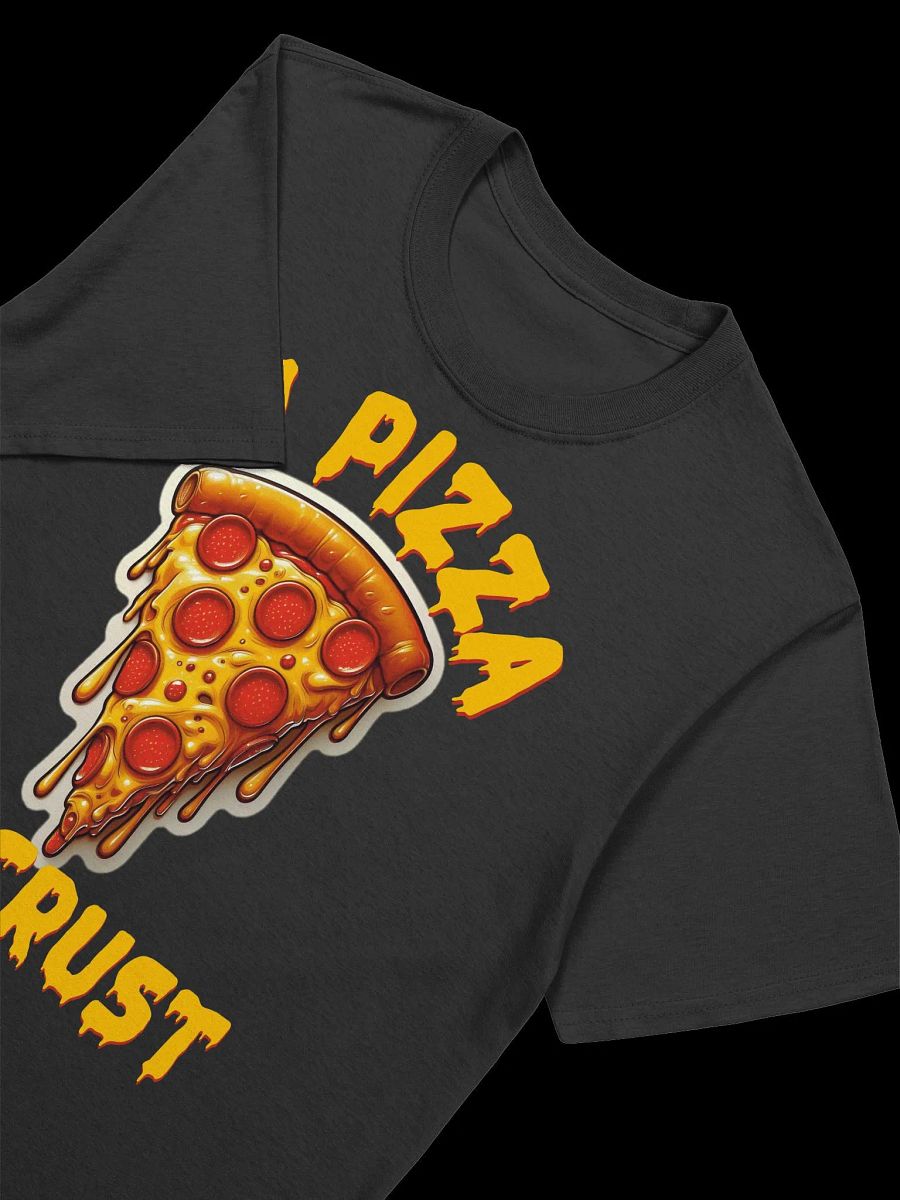 Food Lover-In Pizza We Crust-Funny Pizza Pun T-Shirt product image (19)
