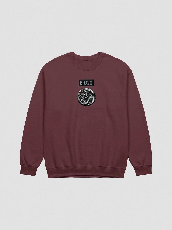 RPR Bravo Embroidered Sweatshirt product image (2)