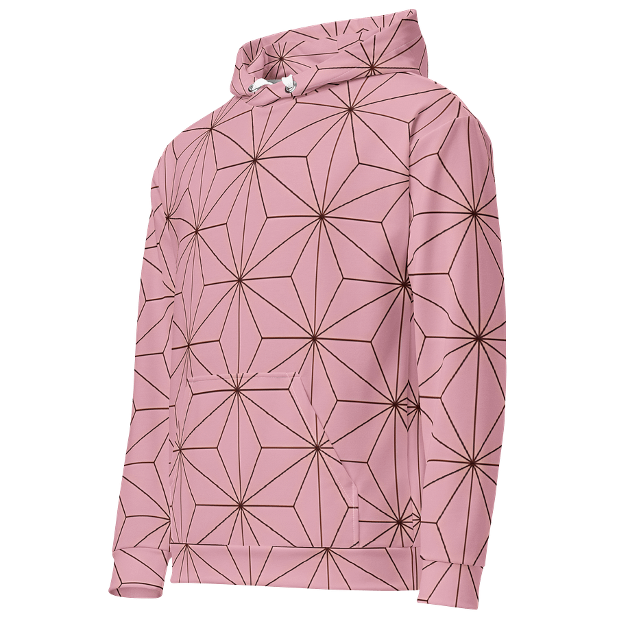 Nezuko's Kimono Pattern product image (1)
