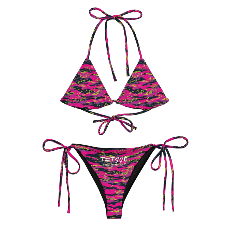 pink camo string bikini product image (1)