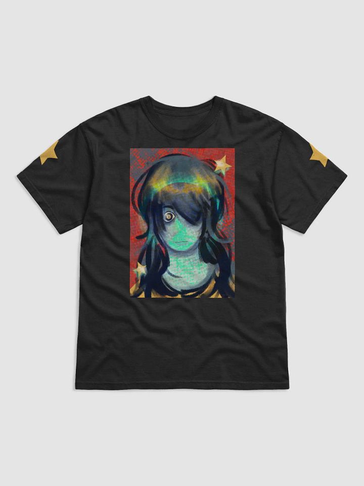Artistic Zombie Shirt product image (1)