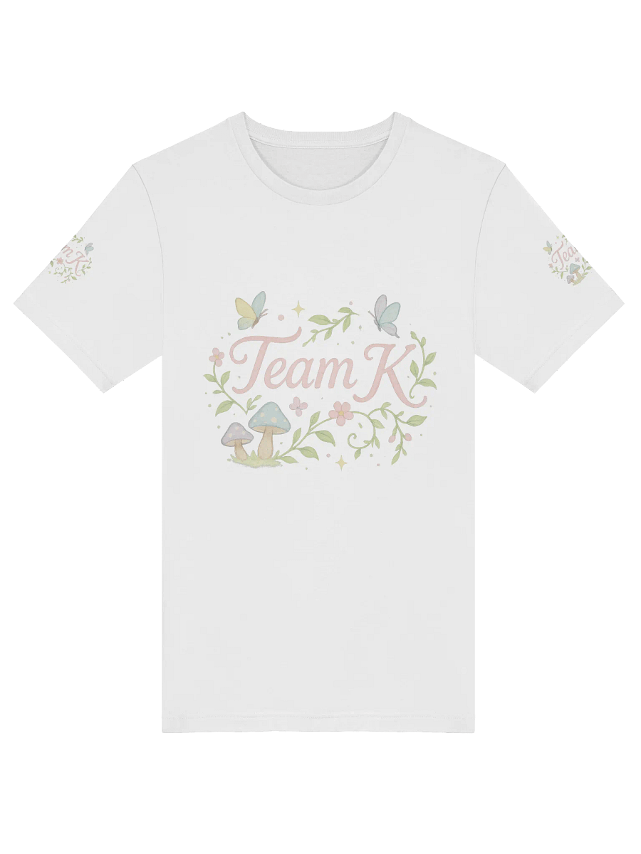 TEAM K FAIRY TALE T-Shirt product image (1)