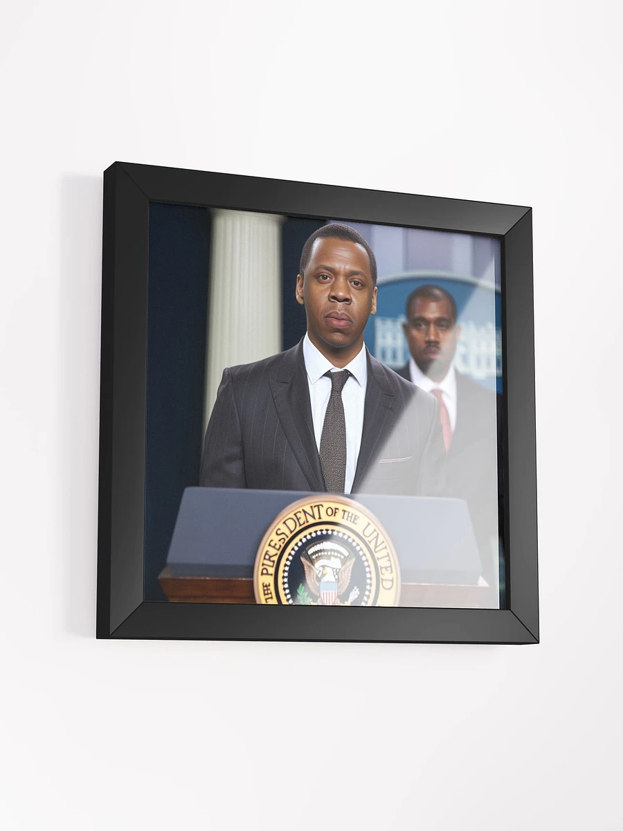 Jay-Z - President product image (3)