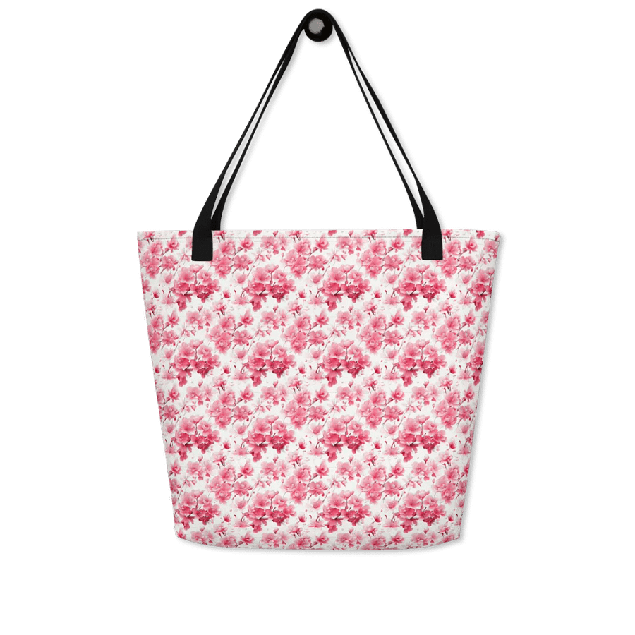 Cherry blossom Handbag product image (3)