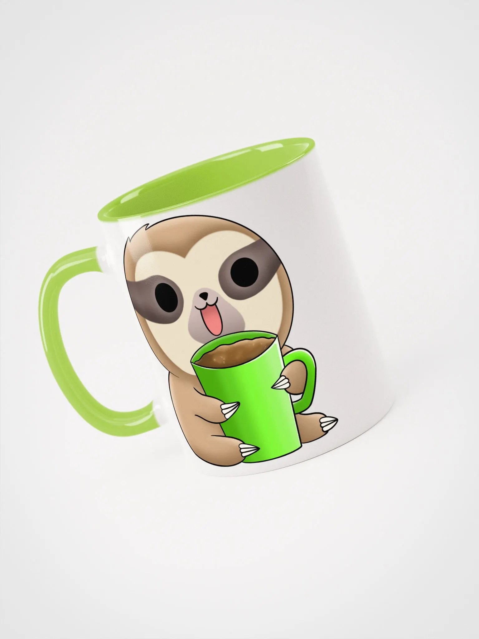 RTR First Cup New Edition product image (3)