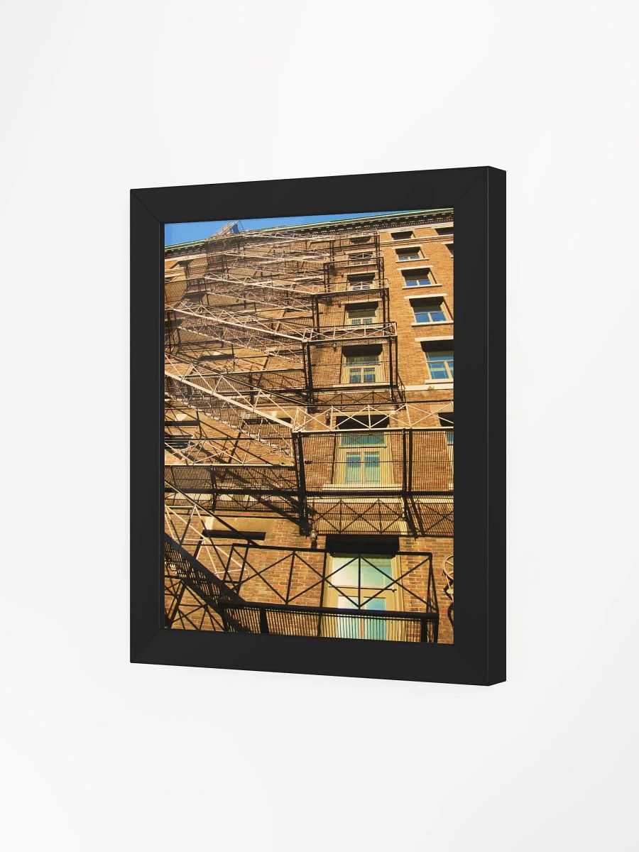 Urban Stroll Wall Art product image (3)
