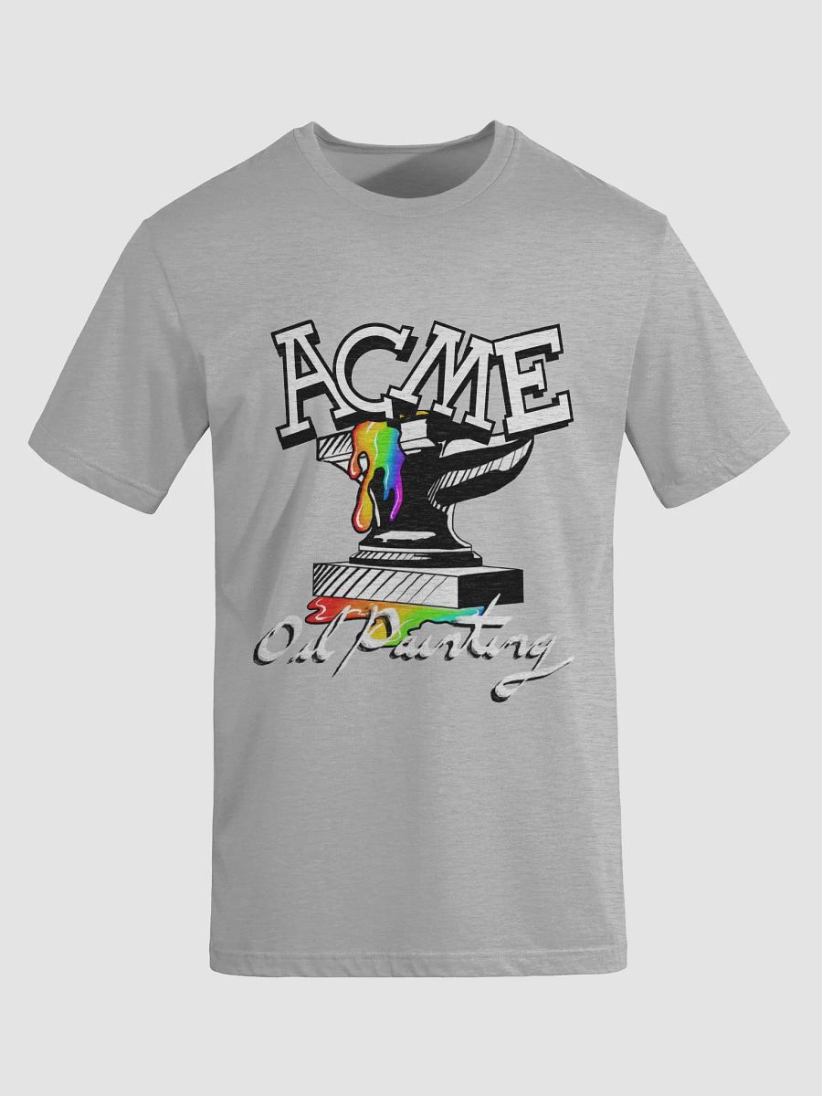 Acme original logo (grey) product image (8)