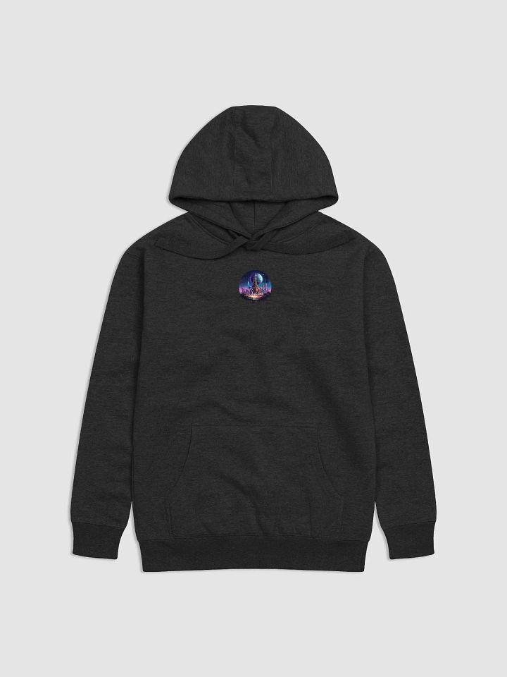 The Rise of Tribinius Cantus Hoodie product image (4)