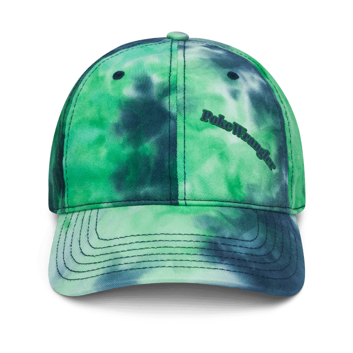 Tie-Dye Hat product image (1)