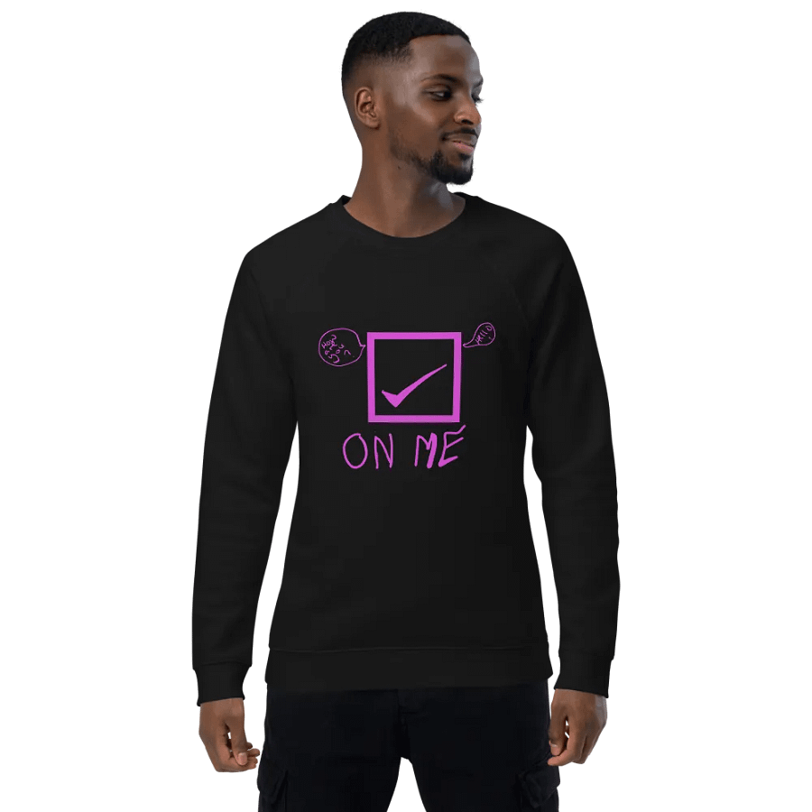 Check on Me product image (1)
