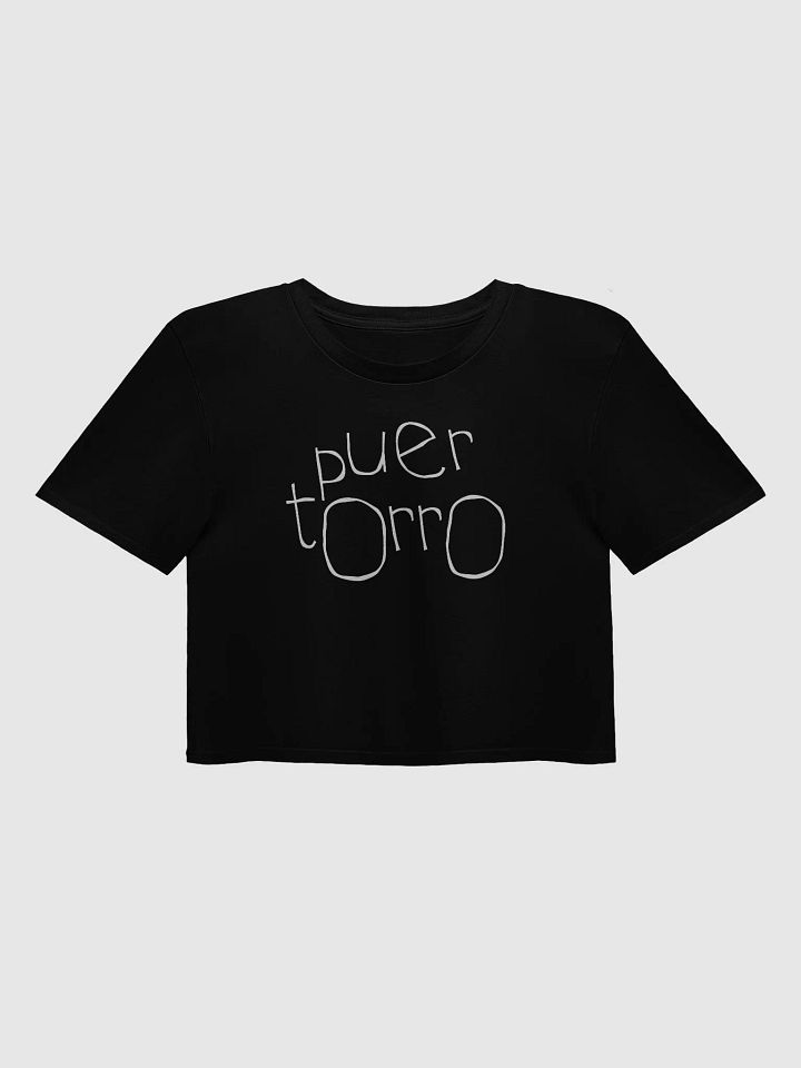 Puertorro Crop Top product image (1)