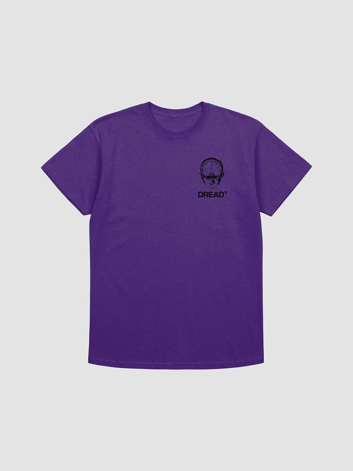 MIND COLLAPSE - T-Shirt product image (1)