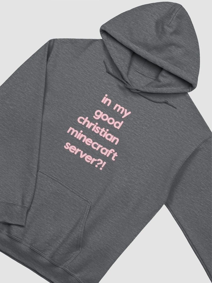MGCMCS - (pink) hoodie product image (21)