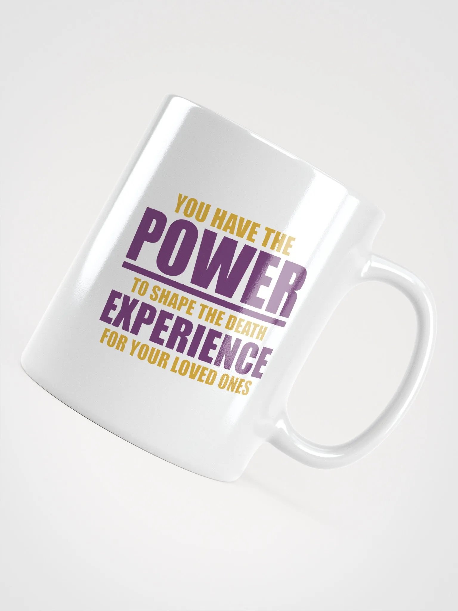 Shape The Death Experience product image (4)