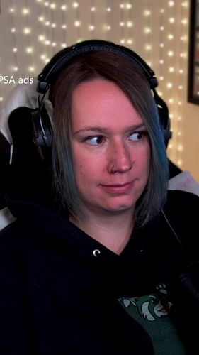Sniff it chat | #stream #live #girlgamer #twitch #streamladder #fyp