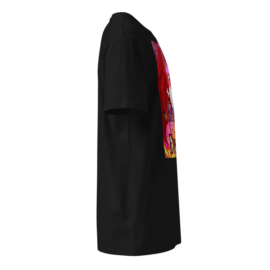Eternal Flames Unisex Tee product image (8)