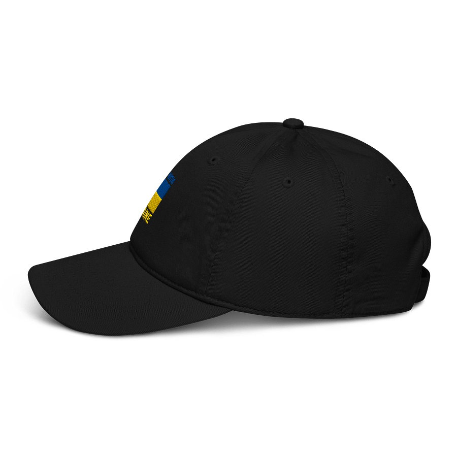 Stand with Ukraine Dad Hat product image (7)