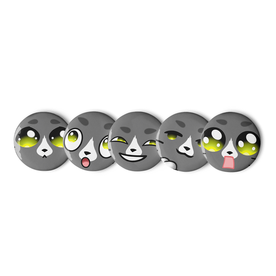 Koni Buttons product image (1)