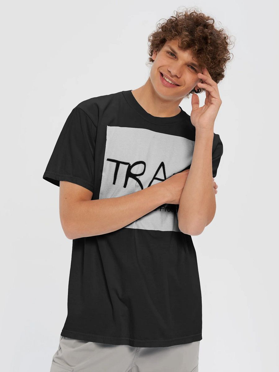 TRAP(TAKE RISK AND PROSPER) product image (5)