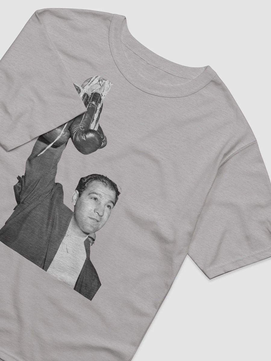 Boxing Spirit Tee product image (24)
