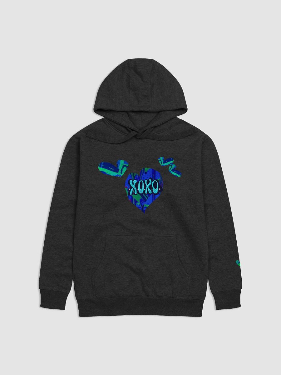 x.o.x.o abstract love earth sweaters product image (1)