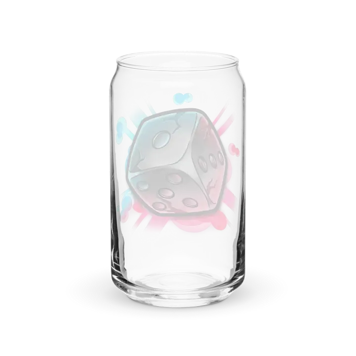 Roll1ToExplode Brand Can Shaped Glass product image (6)