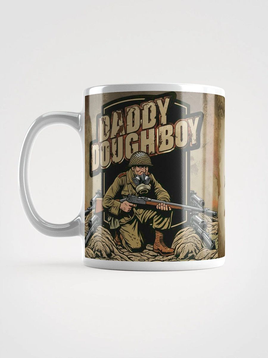 Daddy Doughboy collective mug product image (16)