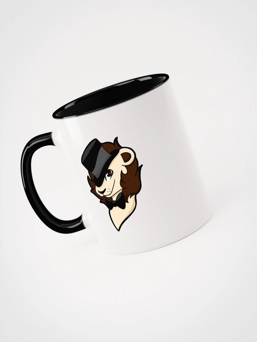 MA Logo Ceramic Mug product image (15)