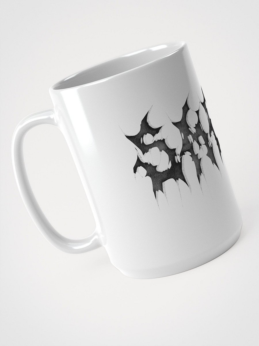 Smosh Black Metal Mug product image (3)