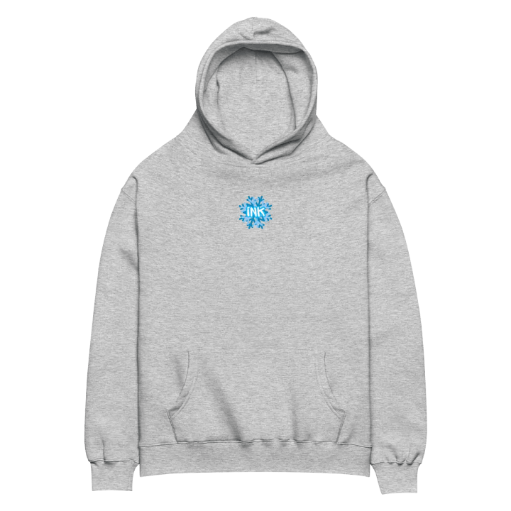 INK Frosty Hoodie product image (6)