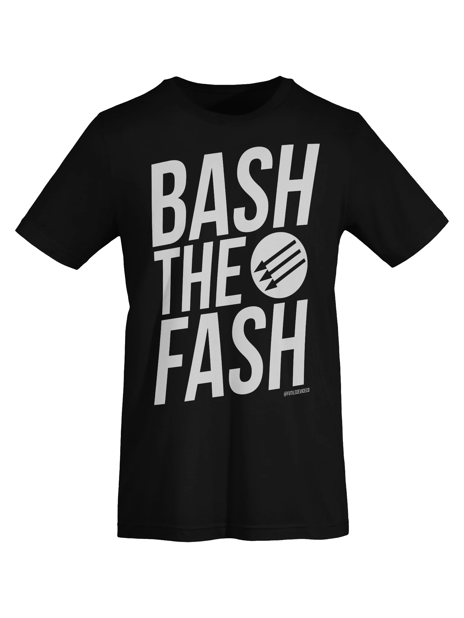 FUTILE DEVICE: BASH THE FASH product image (75)