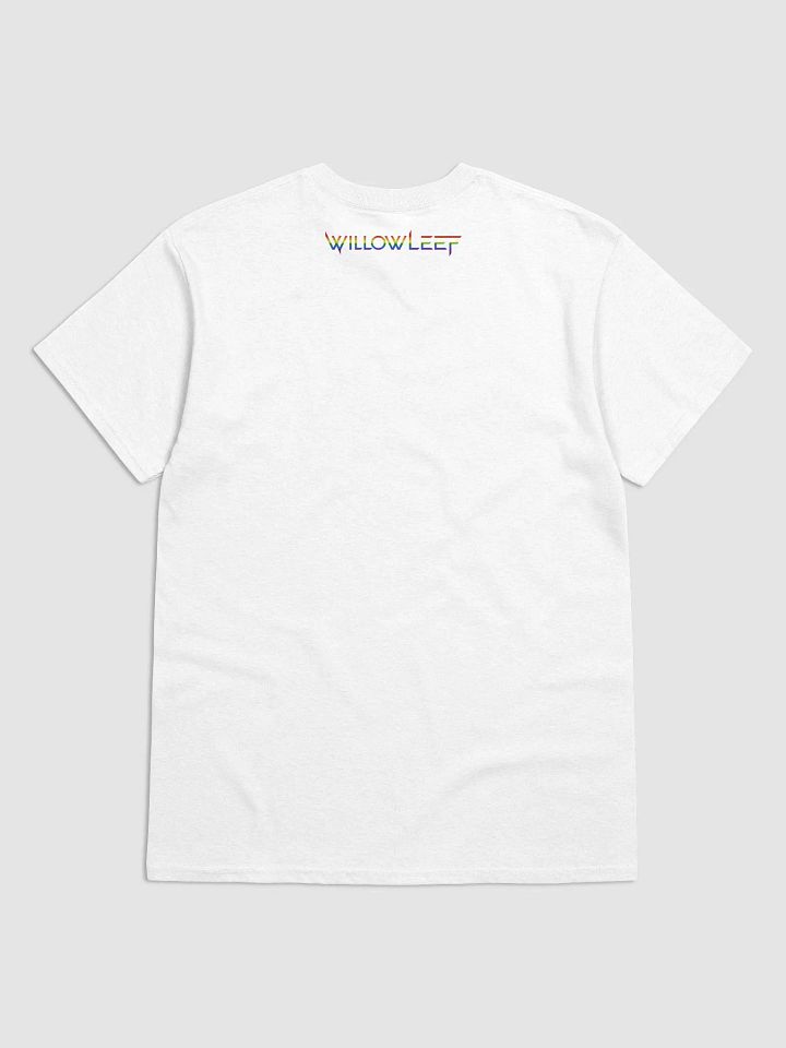 PRIDE WL Logo Shirt product image (2)