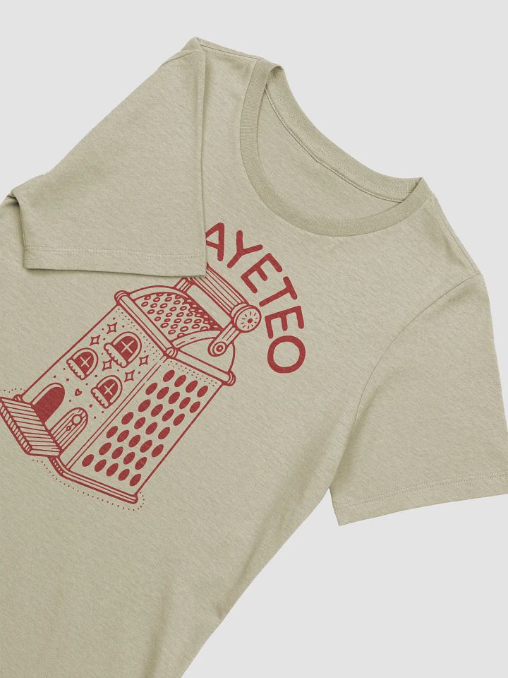 Guayeteo Camiseta de Mujer product image (2)