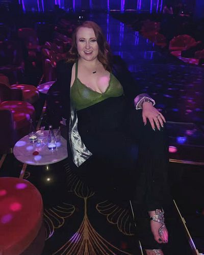 Birthday in Vegas! Level 27 achieved 🎉🎂

#bellagio #ditavonteese #ditalasvegas