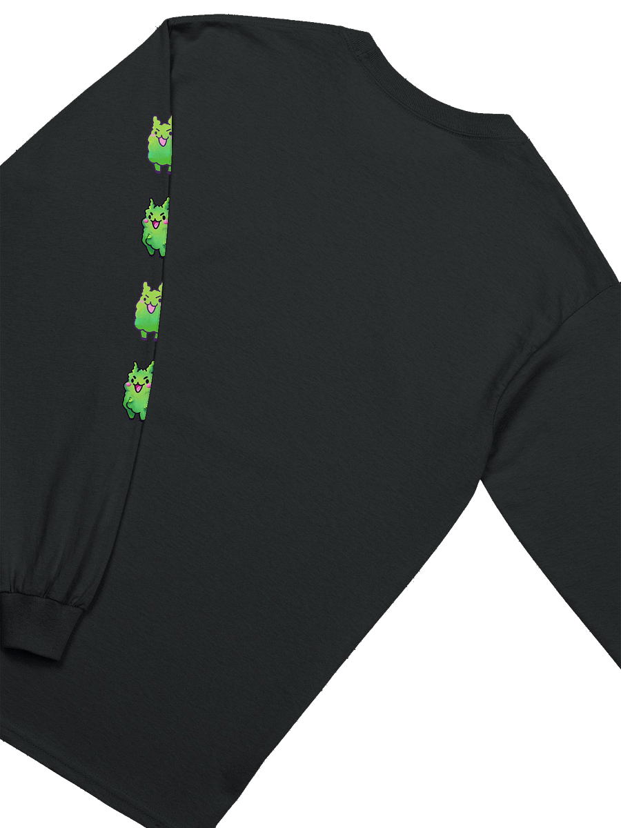 Hneuparison - Sweatshirt product image (32)