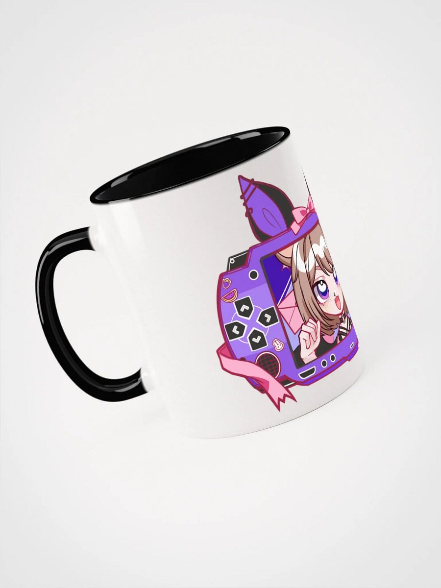 Nico Gamer Console Mug product image (7)