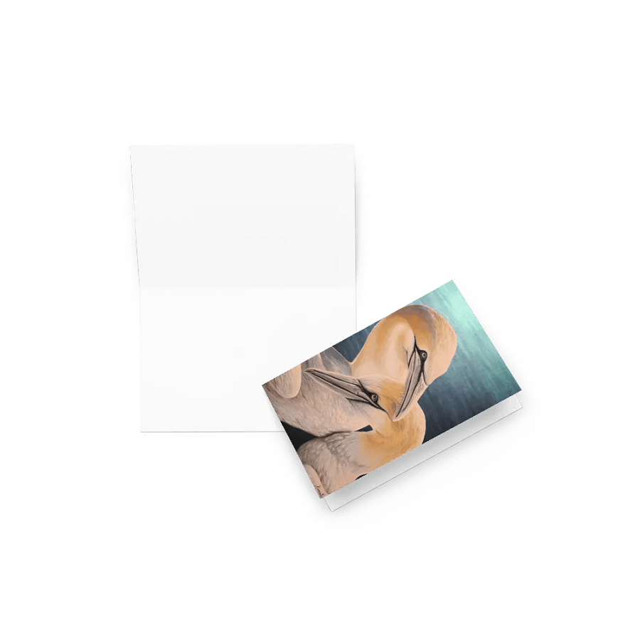 Lovers/Amoureux , fou de bassan product image (11)