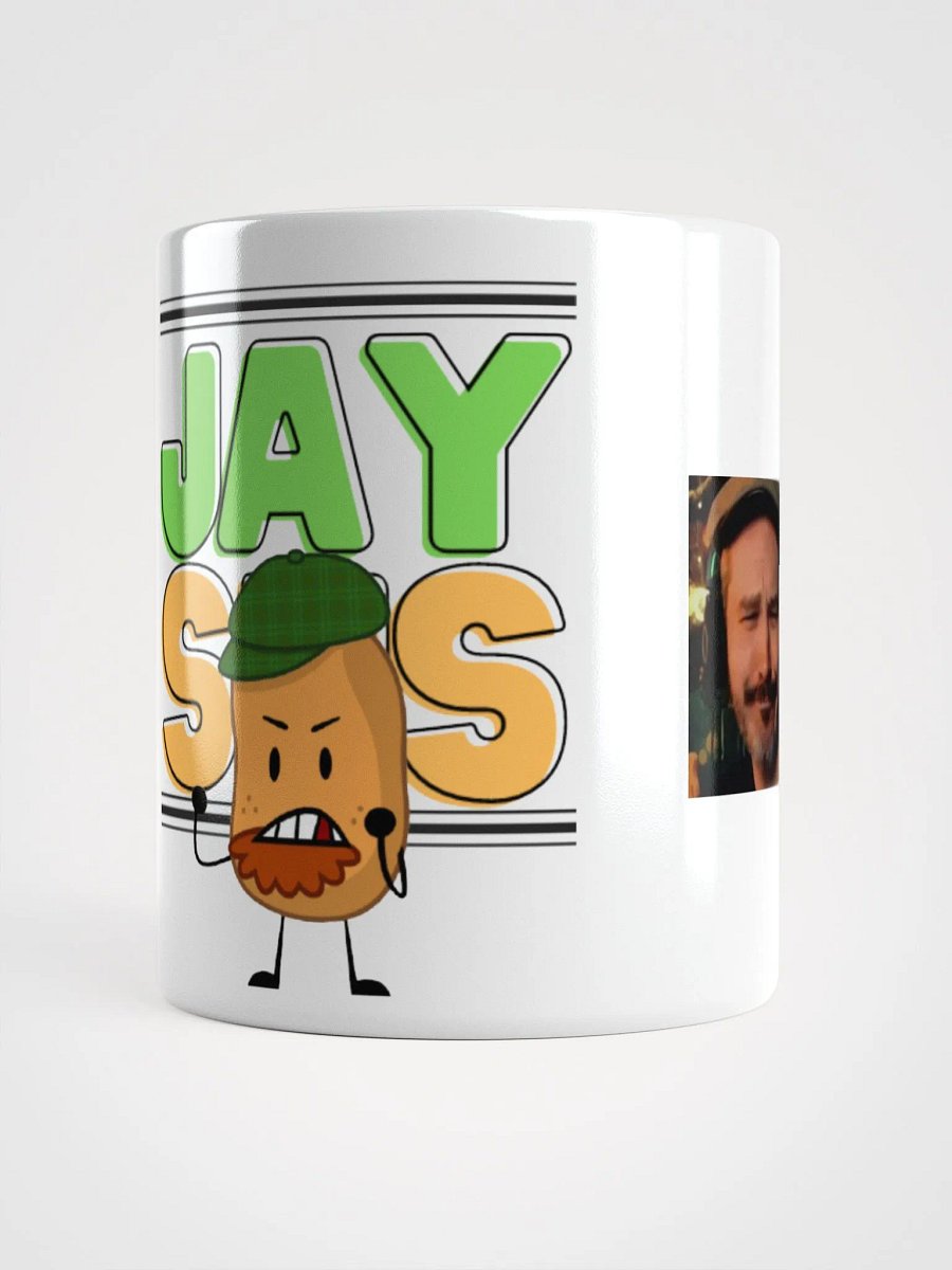 Jaysus Mug product image (5)