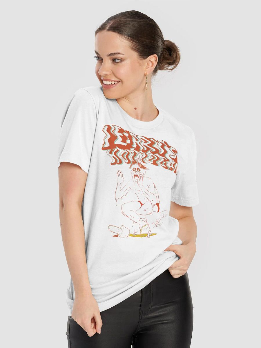 Jerry's Hot Yoga Shirt product image (8)